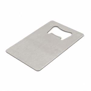 ที่เปิดขวดไวน์สแตนเลสแบบพกพาสีดำดีไซน์สร้างสรรค์สำหรับงานแต่งงานและงานเลี้ยงเจ้าบ่าวของขวัญสำหรับเจ้าบ่าว - Product Image 6