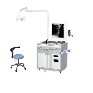 TU-G50 Medical Equipment ENT Surgical Instruments Treatment <b>Workstation</b> - Product Image 2