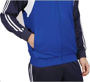 Chándal de Invierno para Hombre, Diseño Personalizado al por Mayor, 100% Algodón Tejido, Casual, Estampado, Ligero, de Secado Rápido, Cómodo, Estilo Urbano - Product Image 4