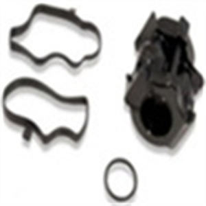 Válvula de ventilación del bloque del motor de las piezas de automóvil para <span class=keywords><strong>BMW</strong></span> OEM 11127799367 11127799366 - Product Image 6