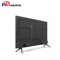 Android Smart TV 4K Ultra HD 43-55 pouces Smart TV 65-80 pouces 4K téléviseurs domestiques