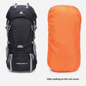 <span class=keywords><strong>Sac</strong></span> <span class=keywords><strong>à</strong></span> <span class=keywords><strong>dos</strong></span> de <span class=keywords><strong>randonnée</strong></span> personnalisé <span class=keywords><strong>60L</strong></span> Extra Large pour voyage en plein air <span class=keywords><strong>Sac</strong></span> <span class=keywords><strong>à</strong></span> <span class=keywords><strong>dos</strong></span> imperméable pour la chasse et l'alpinisme <span class=keywords><strong>Sac</strong></span> <span class=keywords><strong>à</strong></span> <span class=keywords><strong>dos</strong></span> pour le camping - Product Image 5