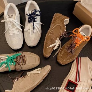 Zapatillas Deportivas Ligeras Antiolor con Cordones para Hombre y Mujer, Estilo Casual para Caminar y Deporte al Aire Libre, Tendencia 2026 - Product Image 1