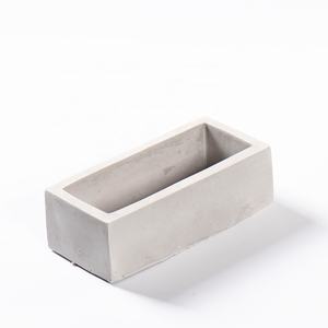 Stampo <span class=keywords><strong>in</strong></span> <span class=keywords><strong>Silicone</strong></span> a Cubo <span class=keywords><strong>per</strong></span> <span class=keywords><strong>Cemento</strong></span>, Stampo <span class=keywords><strong>per</strong></span> Vasi e Fioriere <span class=keywords><strong>in</strong></span> <span class=keywords><strong>Silicone</strong></span>, Outlet di Fabbrica Nicole - Product Image 3