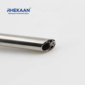 Endoscopio <span class=keywords><strong>de</strong></span> Columna Vertebral Manual Premium <span class=keywords><strong>de</strong></span> 6.3 mm para Cirugía Médica, Endoscopia TELD, Endoscopia Transforaminal - Product Image 3