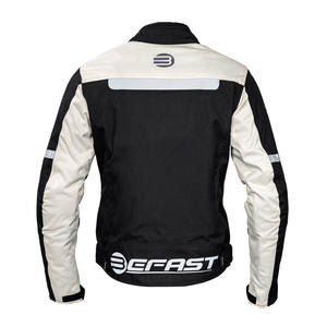 Befast alltime ผู้หญิง CE แจ็กเก็ต3ชั้นสีดำ Grey S - Product Image 3