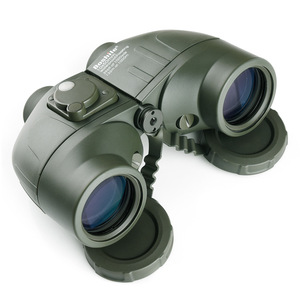 Boshile Binoculars 10x50mm Waterproof Outdoor HD Night Vision - Product Image 3