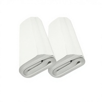 Papier pour traceur CAD blanc 50 g/m² pour salle de découpe de vêtements