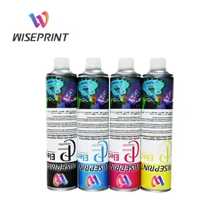 Wiseprint-kompatible HP Indigo Q4012 4013D 4014D 4015D Elektro tinte für HP Indigo Digital Press 3000 3550 4000 5000 5500 5600 5900