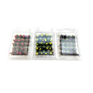 Césped Artificial en Miniatura de 20 mm Hecho a Mano y Personalizado para Dioramas, Maquetas de Trenes, Manualidades - Product Image 4
