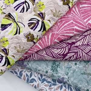 MQ Velours en polyester lavé matelassé à double couche ultrasonique <span class=keywords><strong>pour</strong></span> filles-Polyester tricoté 100% <span class=keywords><strong>pour</strong></span> canapés - Product Image 5