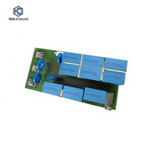 Module d'alimentation 6SL3360-8AA00-0AA6 de qualité supérieure, module d'alimentation non réglable, triphasé AC 380-480V, en stock - Product Image 2