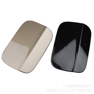 มือจับฝาถังน้ำมัน รุ่น 561809857 สำหรับรถยนต์ Volkswagen Passat ปี 2011-2018 วัสดุ ABS - Product Image 2