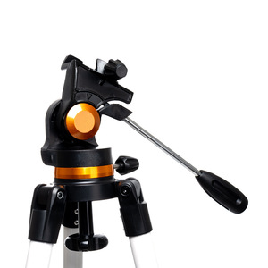 Stainless Steel Tripod 80EQ With Knob Lock For Digital Camera Photography - Product Image 3