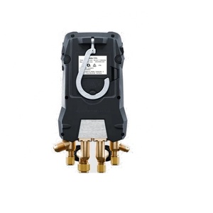 100% gốc testo 558S-đa dạng kỹ thuật số với khối Van 4 chiều và màn hình cảm ứng trực quan - Product Image 3