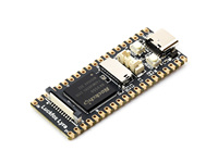 Placa de Desarrollo Micro Linux Luckfox Lyra RK3506G2 Serie Raspberry Pi CM5, Integra Triple Núcleo para Cortex-A7 y Cortex-M0