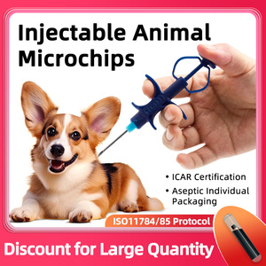 Micropuce <span class=keywords><strong>pour</strong></span> animaux Puce <span class=keywords><strong>pour</strong></span> chevaux Micro Rfid <span class=keywords><strong>Implant</strong></span> <span class=keywords><strong>pour</strong></span> chiens Puce <span class=keywords><strong>pour</strong></span> animaux Chips <span class=keywords><strong>pour</strong></span> bovins chats Microchip Pets Guangzhou - Product Image 5