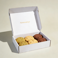 Boîtes à Pâtisserie en Carton Rose de Qualité Alimentaire, Biodégradables, pour Macarons, Donuts, Boulangerie, Emballages Personnalisés, Boîtes à Biscuits avec Sacs en Papier
