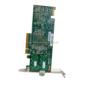 Carte fibre optique Mellanox LPE16000B-M6 à port unique 16 Gbit/s SAN PCIE, carte son LPE16000B-M6 - Product Image 2
