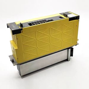 A06B-6111-H015 # Amplificateur de broche Fanuc H550 pour équipement électrique A06B-6111-H015 # H550 A06b-6111-h015 # Amplificateur de broche h550 - Product Image 3