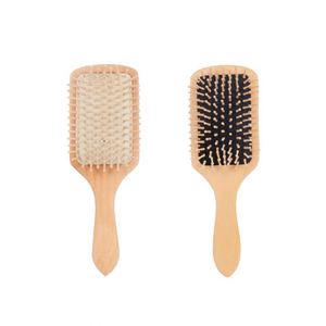 Hot Selling Massage Plate Comb Classic Gasbag Soft Cleaning <b>Brush</b> - Product Image 1