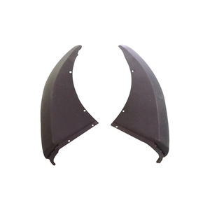 Couvre-coins de pare-chocs avant pour Chery Jetour X70 OE F01-2803525/26 - Product Image 1