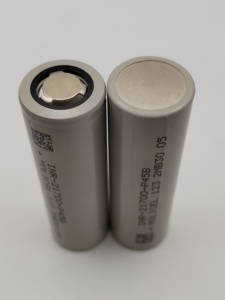 Batería MOLI 3,6 V, 3,7 V, 21700 V, 4500mAh, P45B, baja temperatura, drones, sistema de almacenamiento de energía UAV, 45A, MOLICEL, EU STOCK - Product Image 2