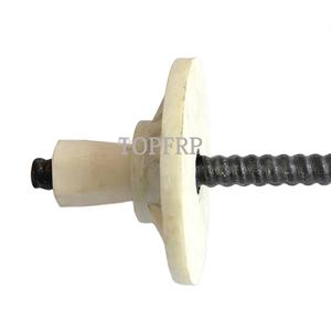 Barres d'armature composites en basalte BFRP de haute qualité pour la construction - Product Image 4