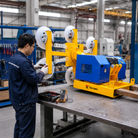 Fabricant d'équipements de levage à ventouse pour chariots élévateurs OEM ODM, capacité 300-800 kg, pour verre, modèles personnalisés