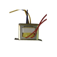 Transformador de baja frecuencia AC 110V/220V/230V AC 6V/9V/12V/15V/18V/24V/48V 1A Paso de enchufe de corriente de salida transformador arriba/abajo