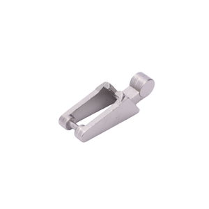 カスタムステンレス鋳造機械部品精密加工によるロストワックス精密鋳造サービス - Product Image 3