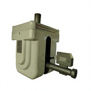 Canon à eau automatique DN20 en alliage d'aluminium, équipement de lutte contre l'incendie durable de classe A B - Product Image 1