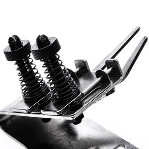 Dispositif de <span class=keywords><strong>tension</strong></span> à double tête pour <span class=keywords><strong>machine</strong></span> à <span class=keywords><strong>coudre</strong></span> Singer 457, pièces de <span class=keywords><strong>machine</strong></span> à <span class=keywords><strong>coudre</strong></span>, ajusteur de lâche - Product Image 5