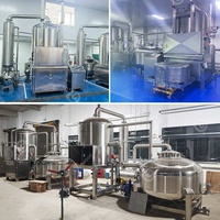 Commerciële Lage Temperatuur Prijs Wortel Champignon Apple Banaan Chip Dehydratie Vacuüm Friteuse Friteuse Bakmachine