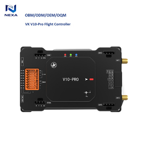 Sistema de Control de Vuelo VK EV2 V9 V10-Pro V12 RTK IMU, Controlador de Vuelo para Drones y Quadcopters, Resistente al Agua - Product Image 3