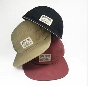 Gorra Deportiva Personalizada con Logotipo, Ajustable, para Hombre, Diseño Único - Product Image 2