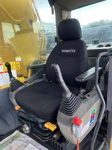 Excavadora de segunda mano KOMATSU, precio barato, excelente rendimiento, excavadora de segunda mano KOMATSU a la venta, excelente rendimiento, KOMATSU y KOMATSU, excavadora de segunda mano, excavadora de segunda mano a la venta - Product Image 4