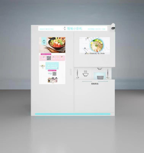 Robot Manipulador <span class=keywords><strong>de</strong></span> Luz <span class=keywords><strong>de</strong></span> Alta Precisión, Robot Chef para <span class=keywords><strong>Alimentos</strong></span> con <span class=keywords><strong>Control</strong></span> <span class=keywords><strong>de</strong></span> Temperatura -10 a 0°C, Potencia <span class=keywords><strong>de</strong></span> 6KW, Dimensiones L1950xW1100xH2055mm - Product Image 3