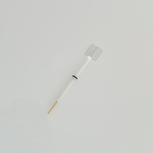 Electrodo de Malla de Lámina de Platino, Lámina de PT de Alta Pureza 99.95%, Sirve como Electrodo Estable <span class=keywords><strong>en</strong></span> Electrólisis, Celdas de Combustible, Sensores de Gas - Product Image 3