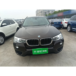 Voiture d'occasion Guazi, <span class=keywords><strong>BMW</strong></span> X3 <span class=keywords><strong>2014</strong></span>, livraison à temps, moteur essence, automatique, SUV 5 places, conduite à gauche, pour flottes de SUV pratiques - Product Image 2
