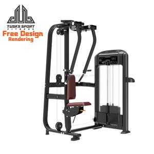 Equipo de fitness para gimnasio <span class=keywords><strong>Pec</strong></span> <span class=keywords><strong>Fly</strong></span> and Rear Delt Machine <span class=keywords><strong>Pec</strong></span> <span class=keywords><strong>Deck</strong></span> <span class=keywords><strong>Fly</strong></span> Machine Entrenamiento de fuerza <span class=keywords><strong>Pec</strong></span> <span class=keywords><strong>Fly</strong></span> en venta - Product Image 1