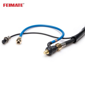 FEIMATE WP-17 TIG <span class=keywords><strong>Pistolet</strong></span> De <span class=keywords><strong>Soudage</strong></span> À L'argon/torche De <span class=keywords><strong>Soudage</strong></span>/Schweissbrenner - Product Image 5