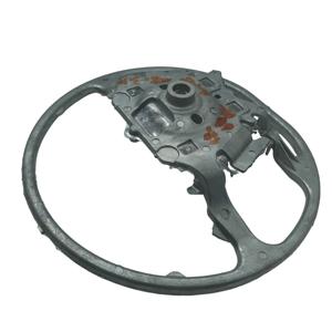 Iso9001 chứng nhận tùy chỉnh độ chính xác cao CNC gia công Hợp kim nhôm đúc chết Xe tay lái khung OEM/ODM moq 1 mảnh - Product Image 2