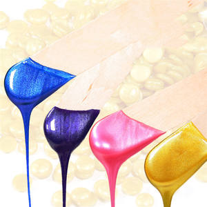 Fagioli di <span class=keywords><strong>cera</strong></span> dura naturale <span class=keywords><strong>per</strong></span> la depilazione <span class=keywords><strong>cera</strong></span> <span class=keywords><strong>depilatoria</strong></span> brasiliana liscia <span class=keywords><strong>per</strong></span> viso e corpo <span class=keywords><strong>per</strong></span> donna <span class=keywords><strong>uomo</strong></span> 500g - Product Image 3