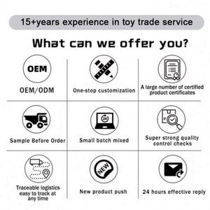 Peluche Lapin Personnalisée à Longues Oreilles, Figurine en Peluche Halloween, Jouet en Peluche pour Enfants, 10 cm - Product Image 6