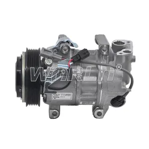 Auto AC Compressorc muslimcar compressore d'aria per Nissan Teana per X Trail T32 per Rogue 2.5 2014-2017 WXNS064