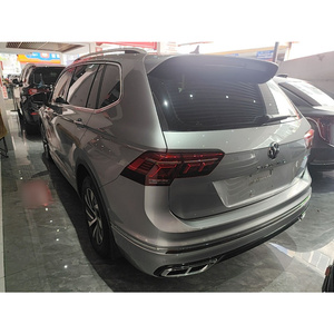 Volkswagen <span class=keywords><strong>Tiguan</strong></span> L <span class=keywords><strong>2022</strong></span> de Segunda Mano, Energía Nueva PHEV, 5 Asientos, SUV, Automático, Tracción Delantera, Volante a la Izquierda, 73800km, Reventa Internacional - Product Image 4