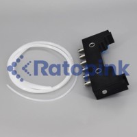 Kit de nettoyage de type D Ratopink DB009603, remplacement pour imprimante CIJ Domino A320I A420I A520I Series