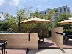 <span class=keywords><strong>3mm</strong></span> Độ dày mềm linh hoạt đá Veneer cho bên ngoài bức tường Ốp bên ngoài bức tường đá - Product Image 5