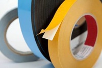 Película Protectora de Silicona 21200 de Alta Adhesión para Láminas Industriales de Acero Inoxidable y Chapa Galvanizada